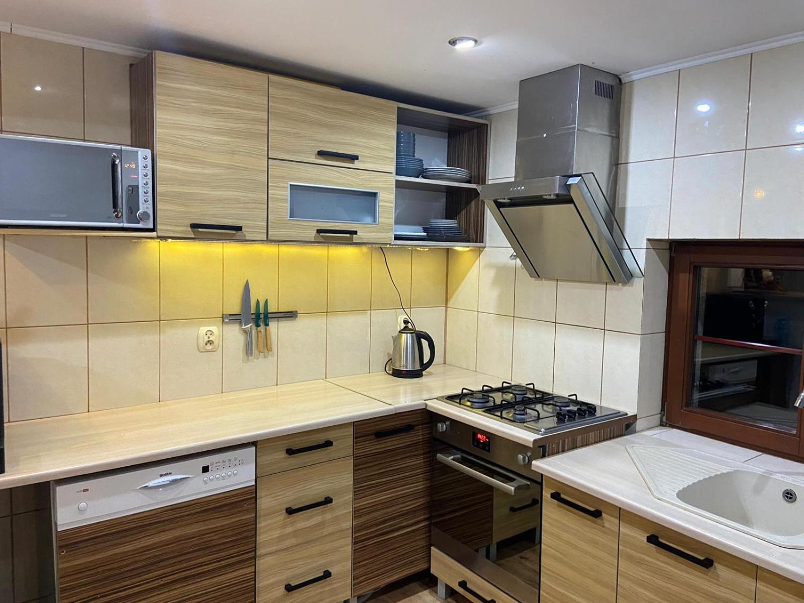 Apartament Skandynawski Nowe Worowo Exterior photo